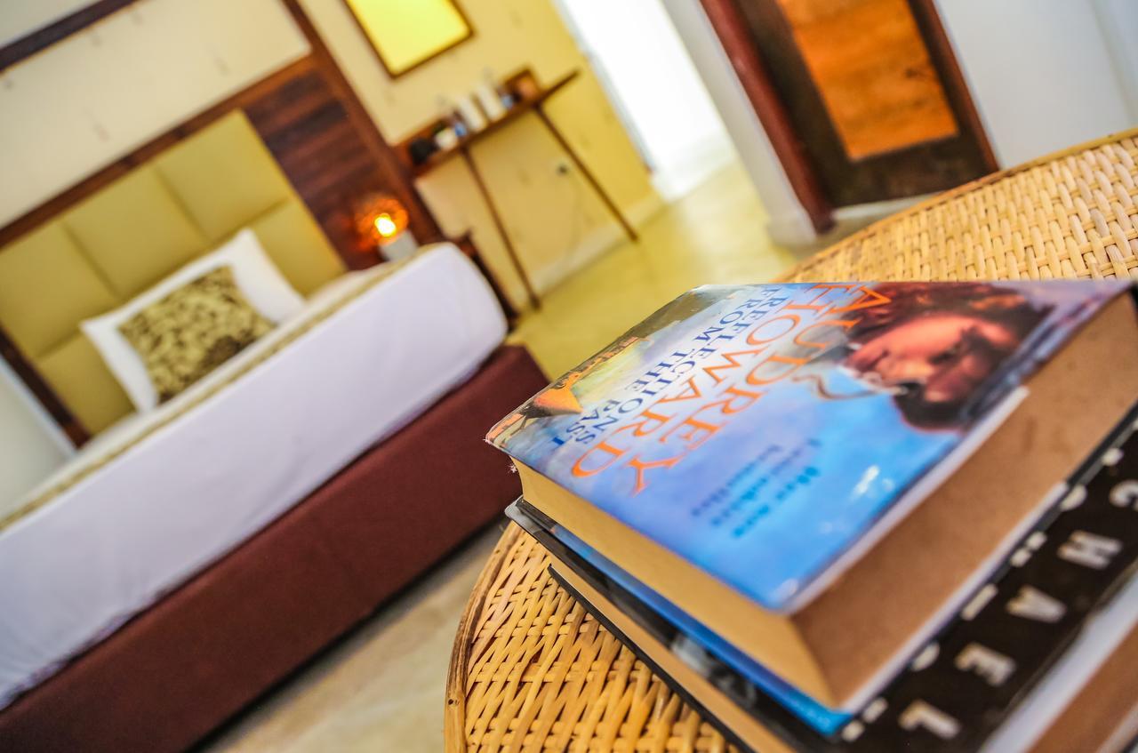Hotel Aria Hills Boutique