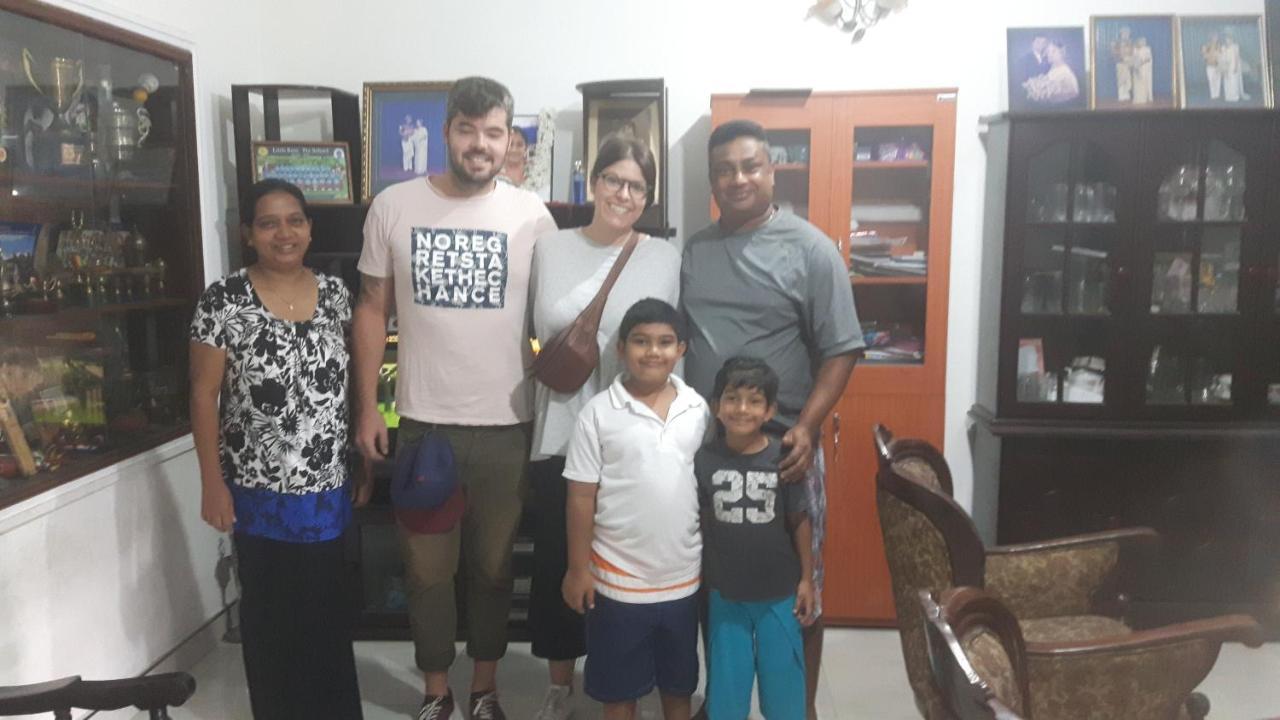 Gamage Friendly Bed & Breakfast
