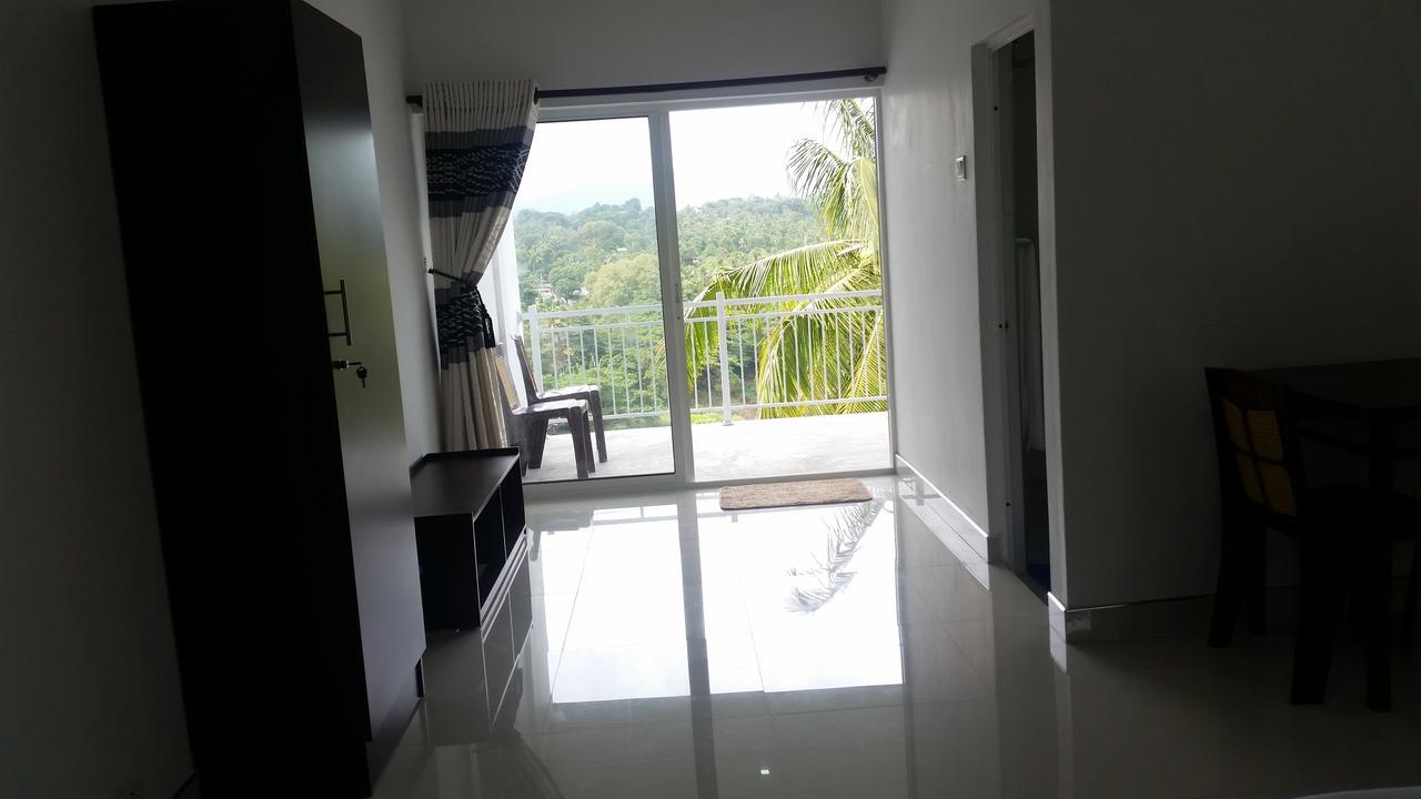 Mahaweli View