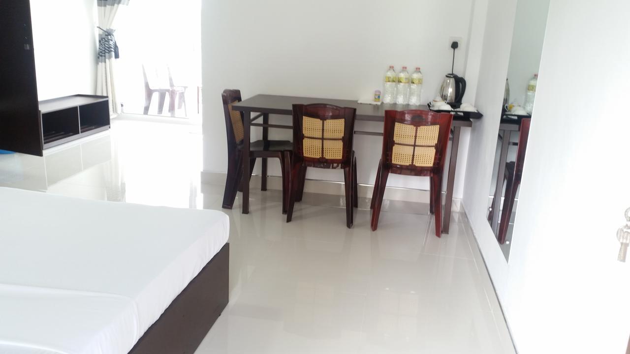 Mahaweli View Inn Kandy