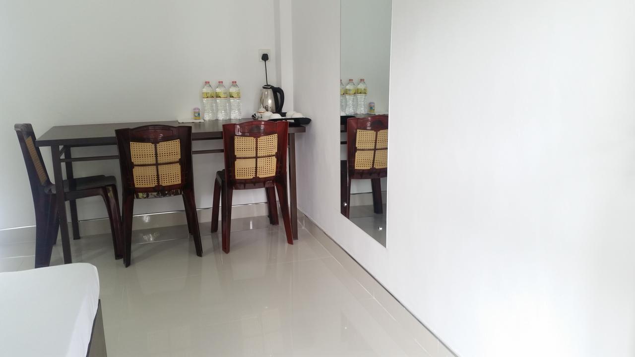 Mahaweli View Inn Kandy