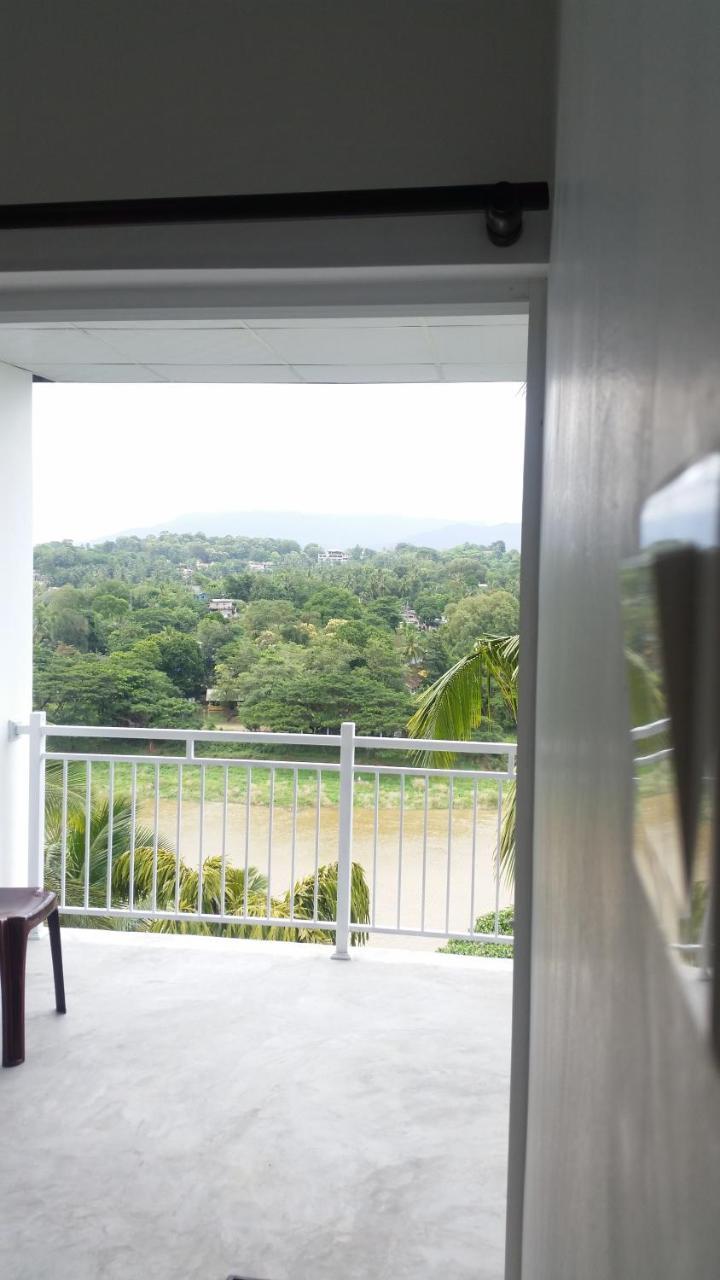 Mahaweli View
