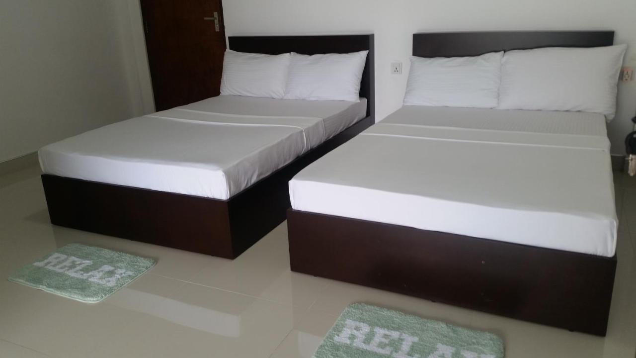 Mahaweli View Inn *