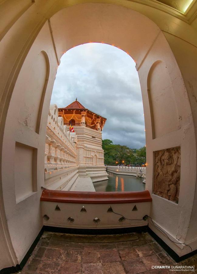 Dumbara Peak Kandy