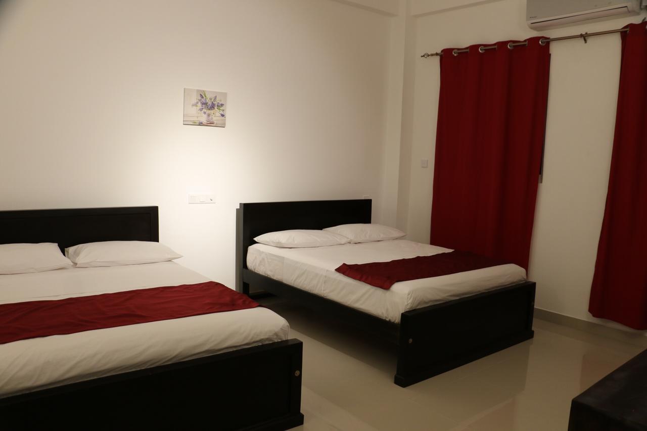 Rivers Edge Nature Resort Kandy
