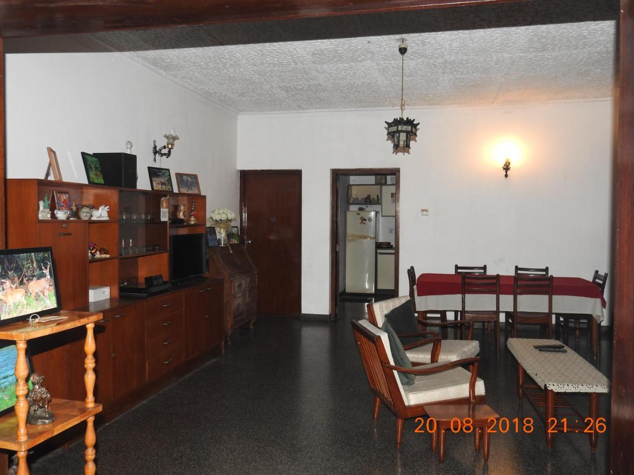 Homestay Serenity Kandy