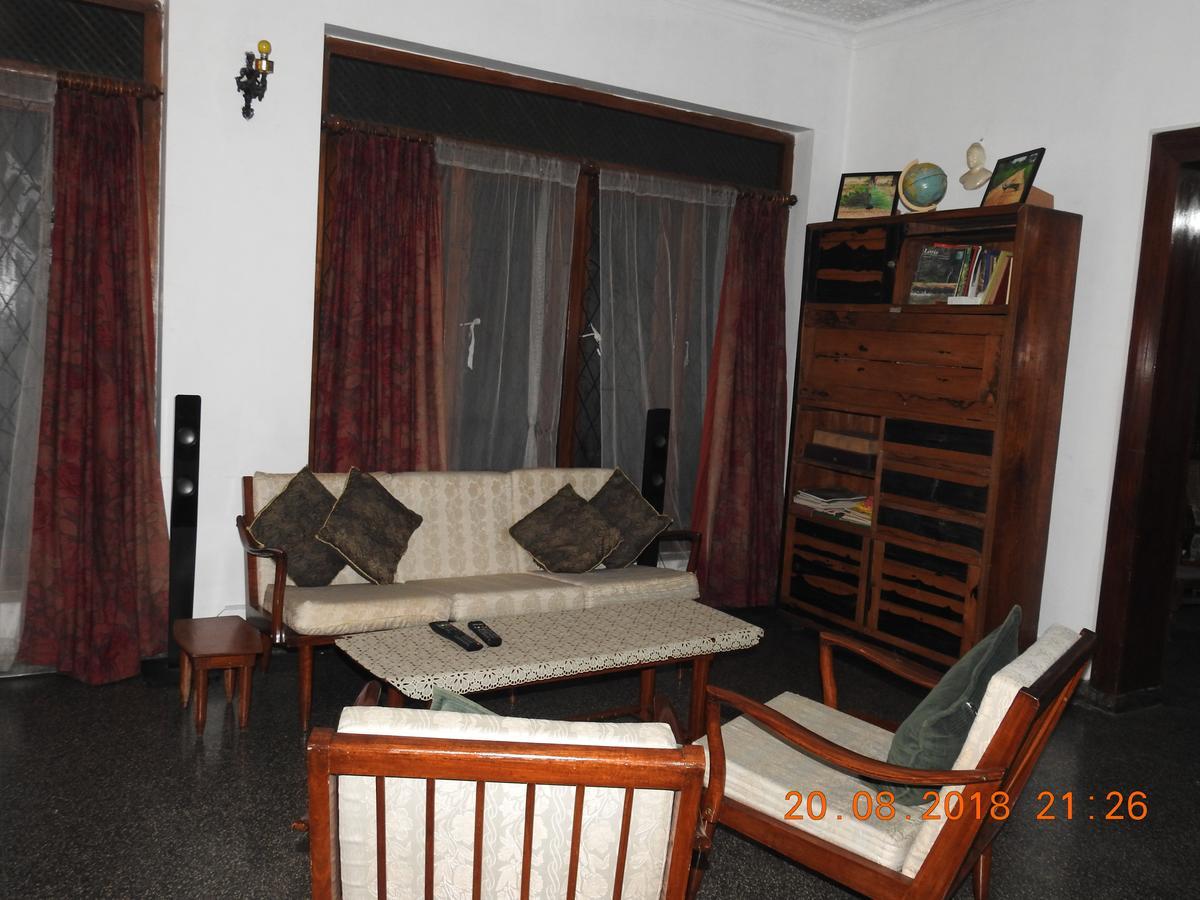 Serenity Homestay