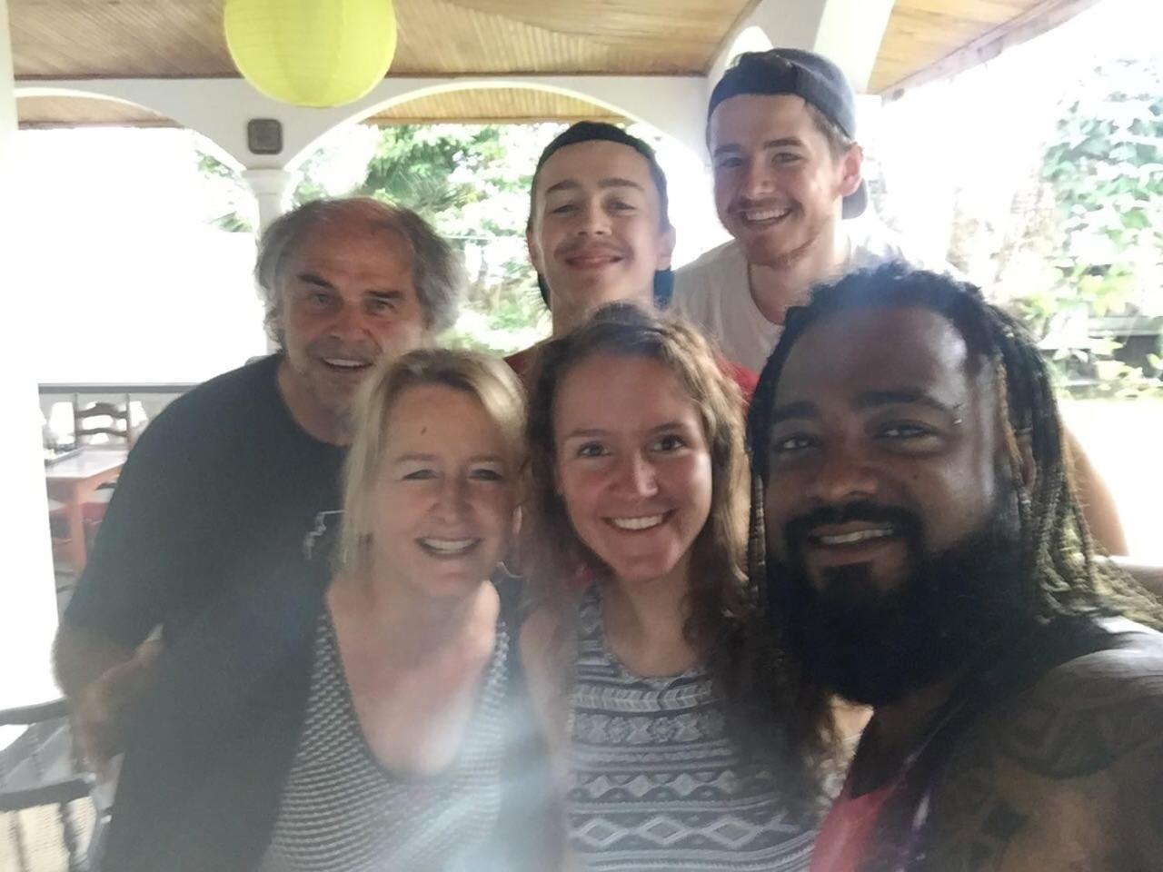 The Mango Guest house