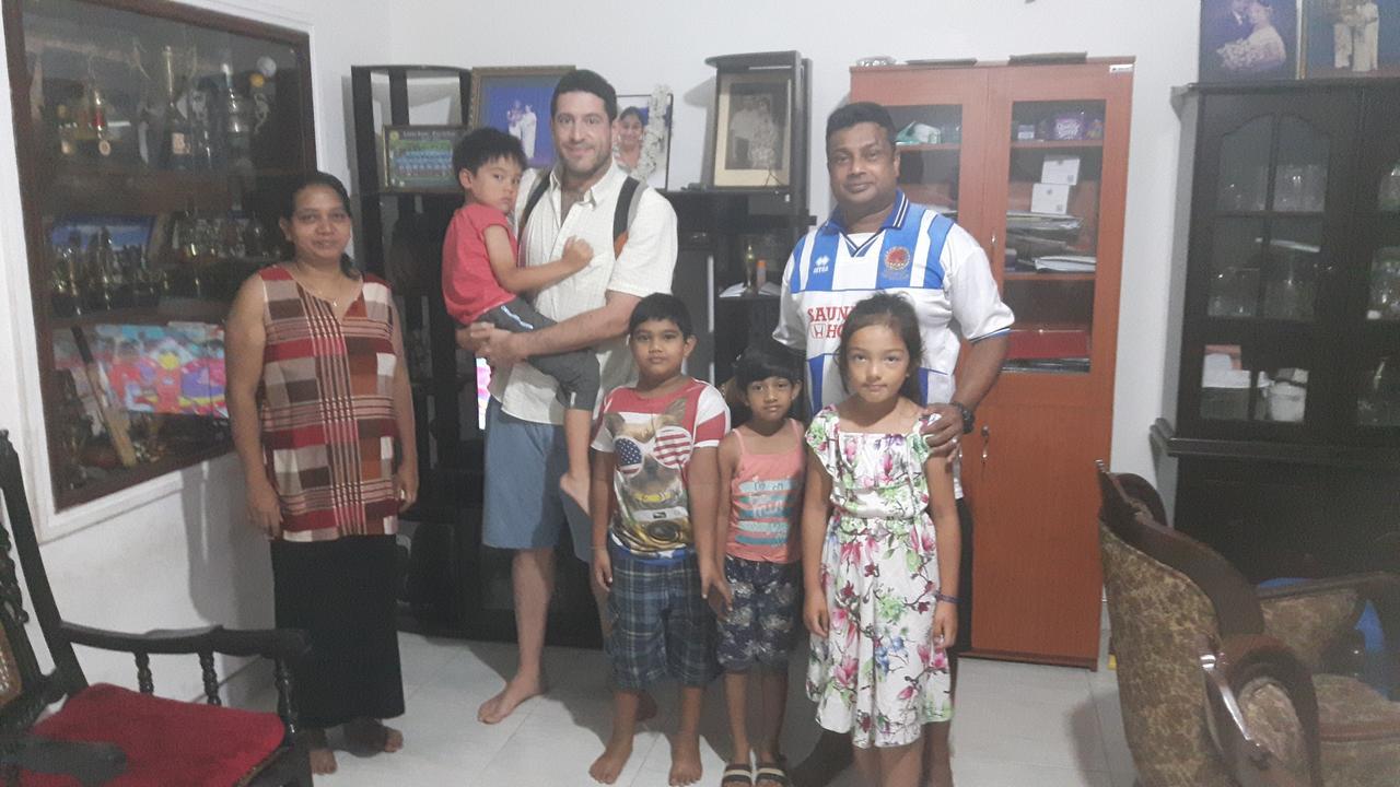 Gamage Friendly 3* Kandy