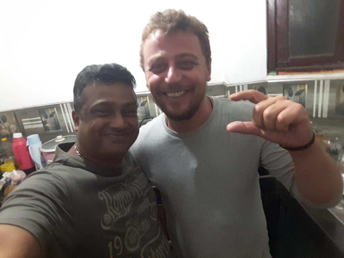 Gamage Friendly Bed & Breakfast Kandy