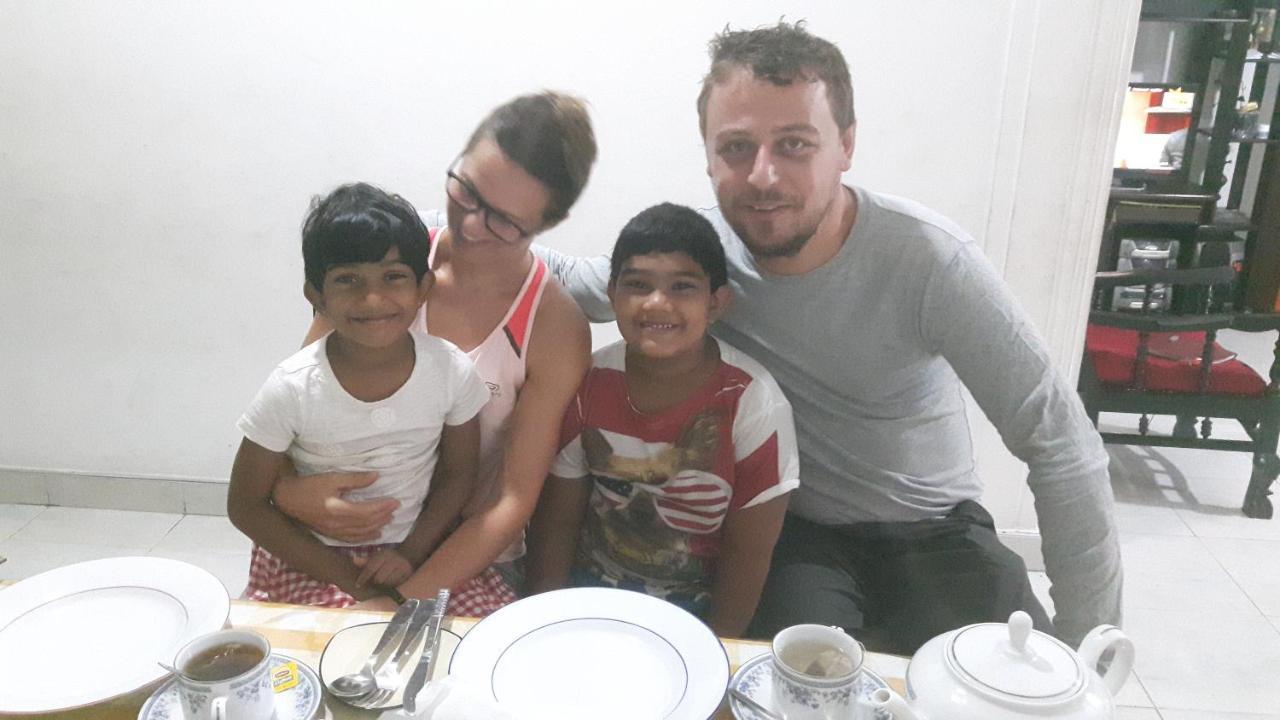 Gamage Friendly Bed & Breakfast