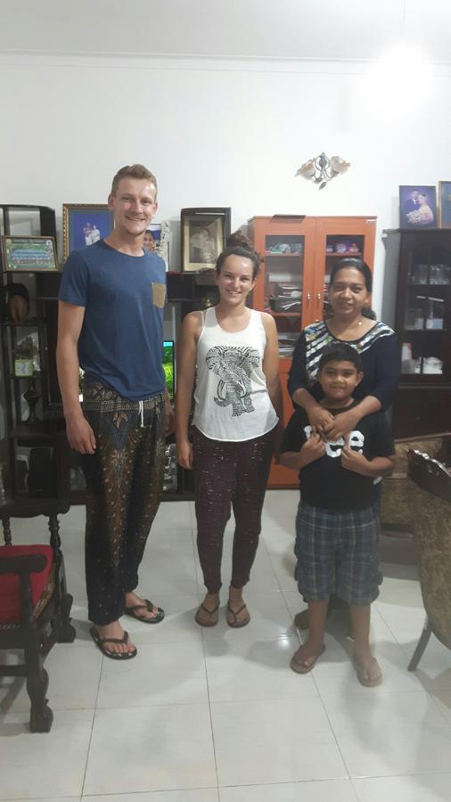 Gamage Friendly Bed & Breakfast Kandy