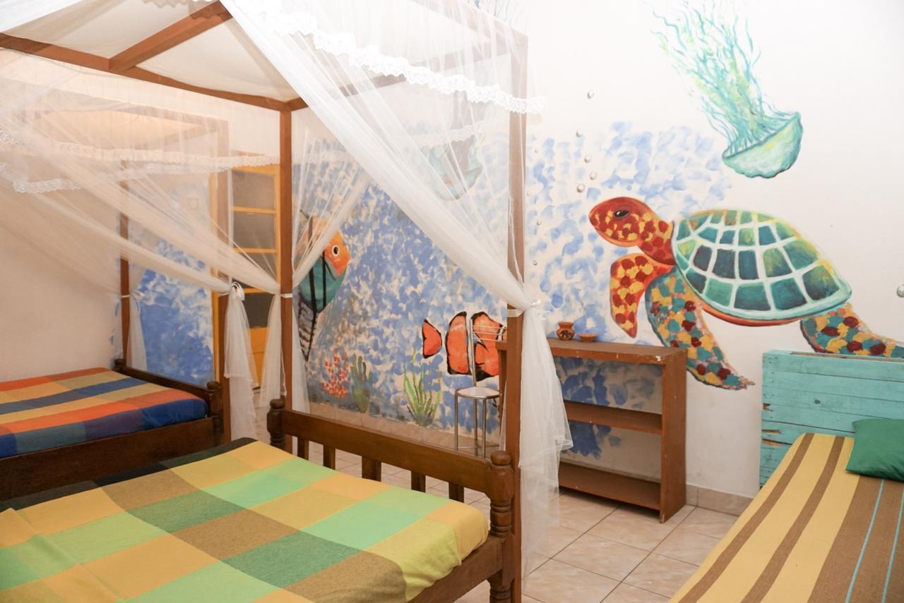 Hipsters Hideout Lounge Hostel Kandy
