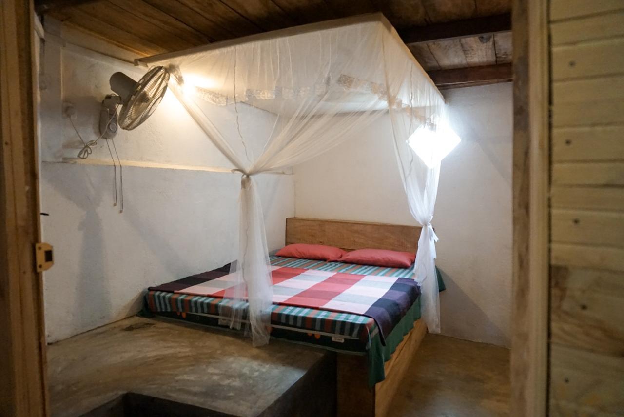 Hostel Hipsters Hideout Lounge *