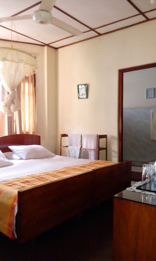 Guest house Terrace