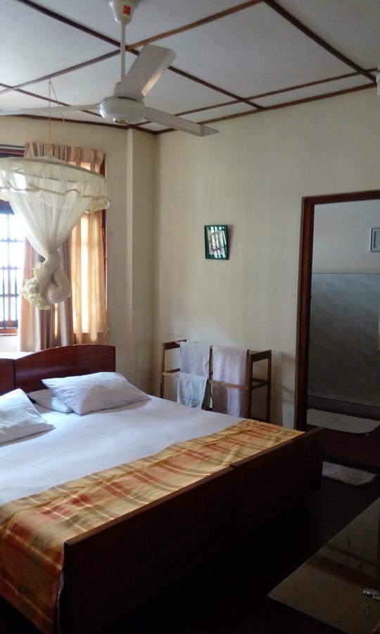 Terrace Guest house