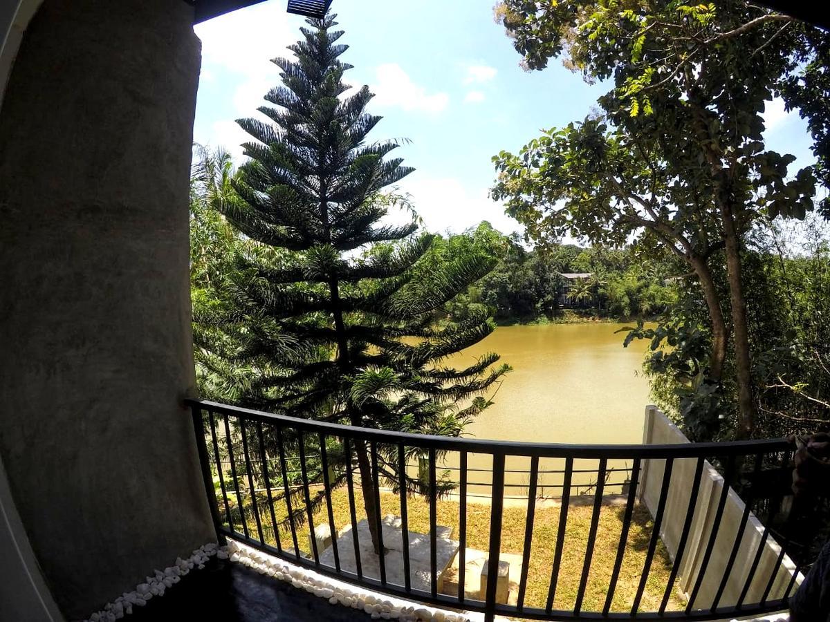 Riverview Bed & Breakfast Kandy