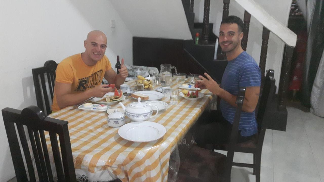 Bed & Breakfast Gamage Friendly