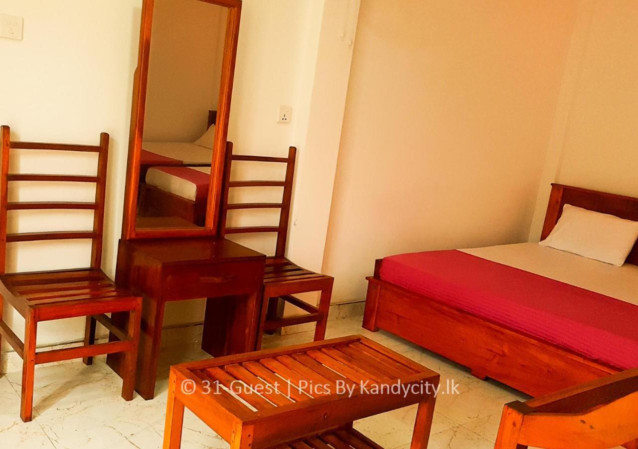 31 Inn Kandy
