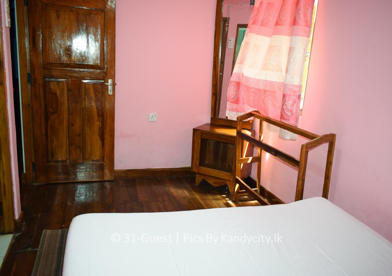31 2* Kandy