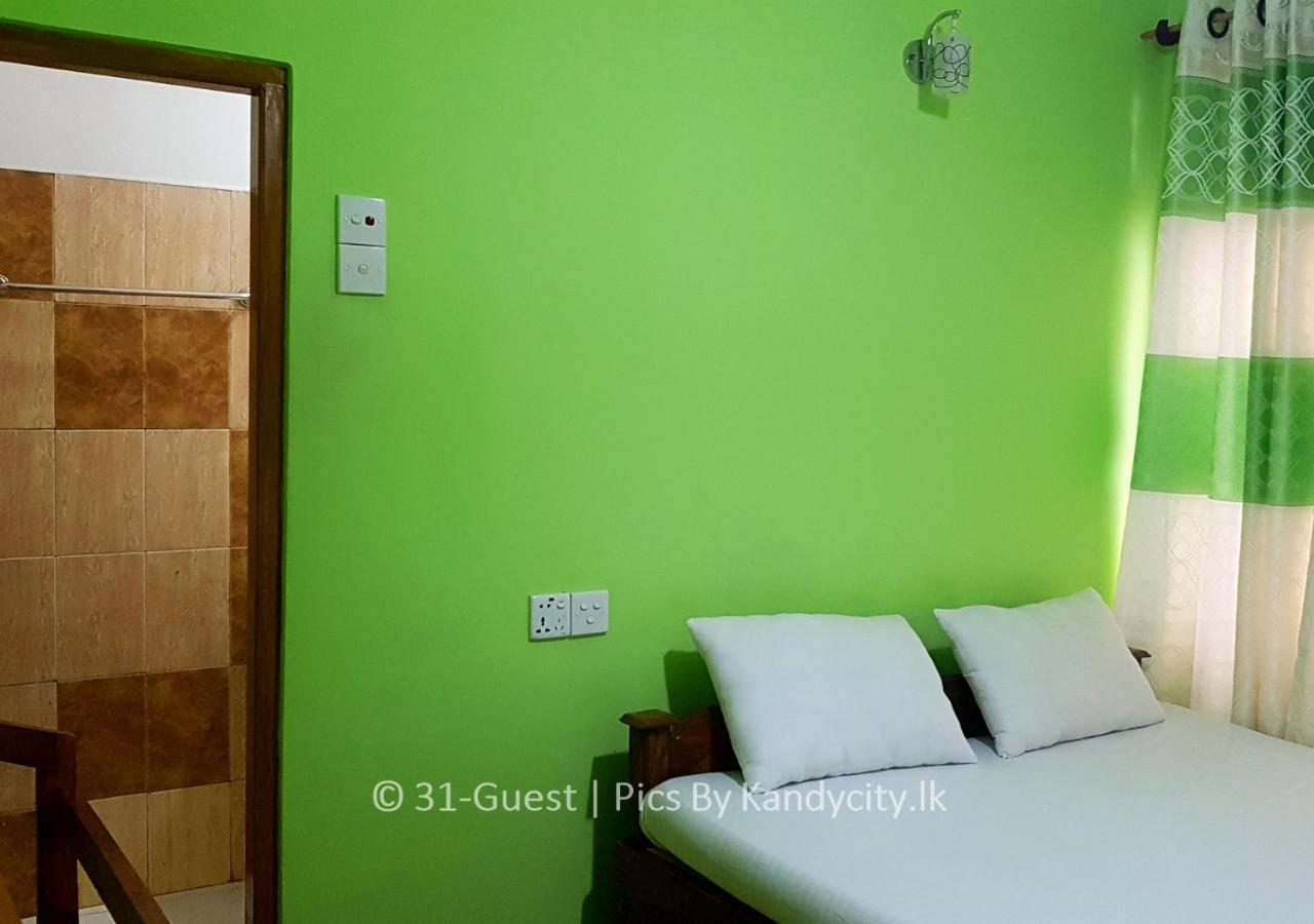 31 2* Kandy