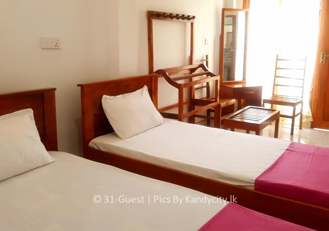 31 Inn Kandy