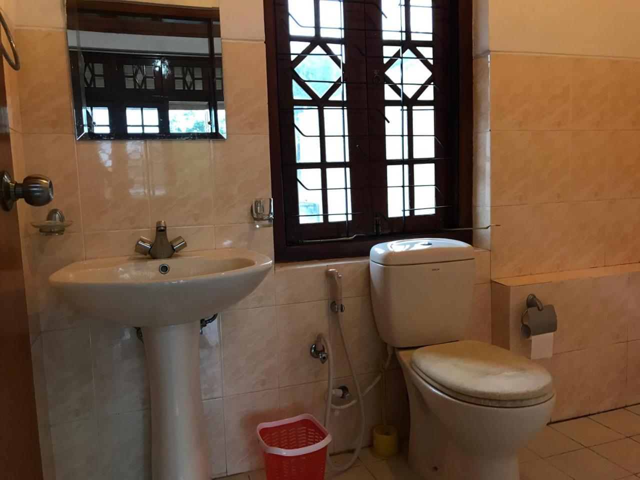 Antique Tourists Homestay *