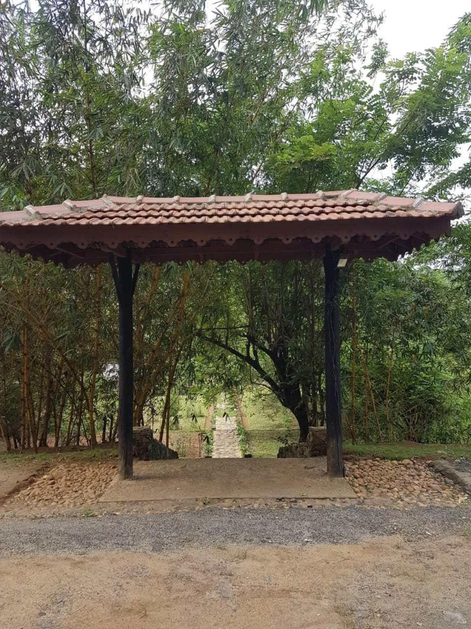 Okaya Guest house