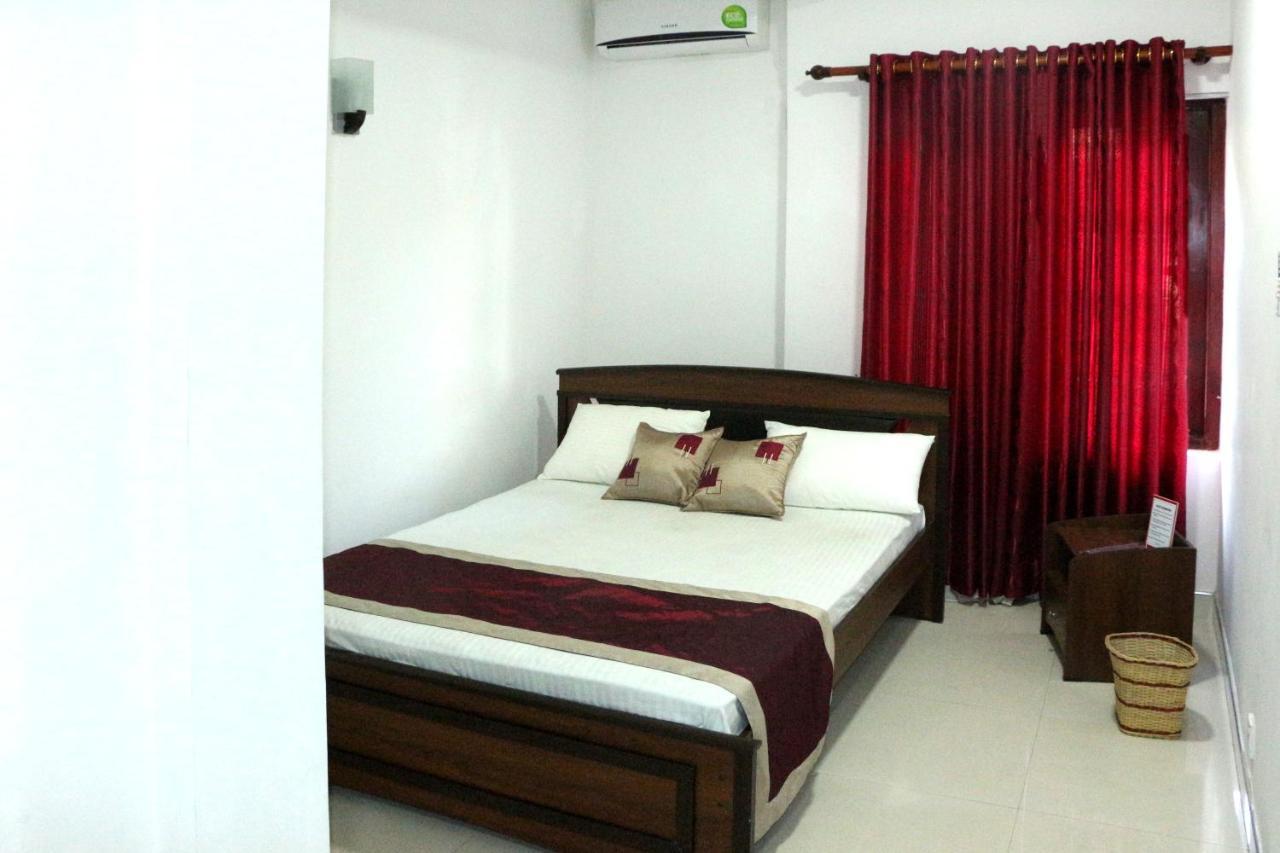 Guest house Soha Kandy