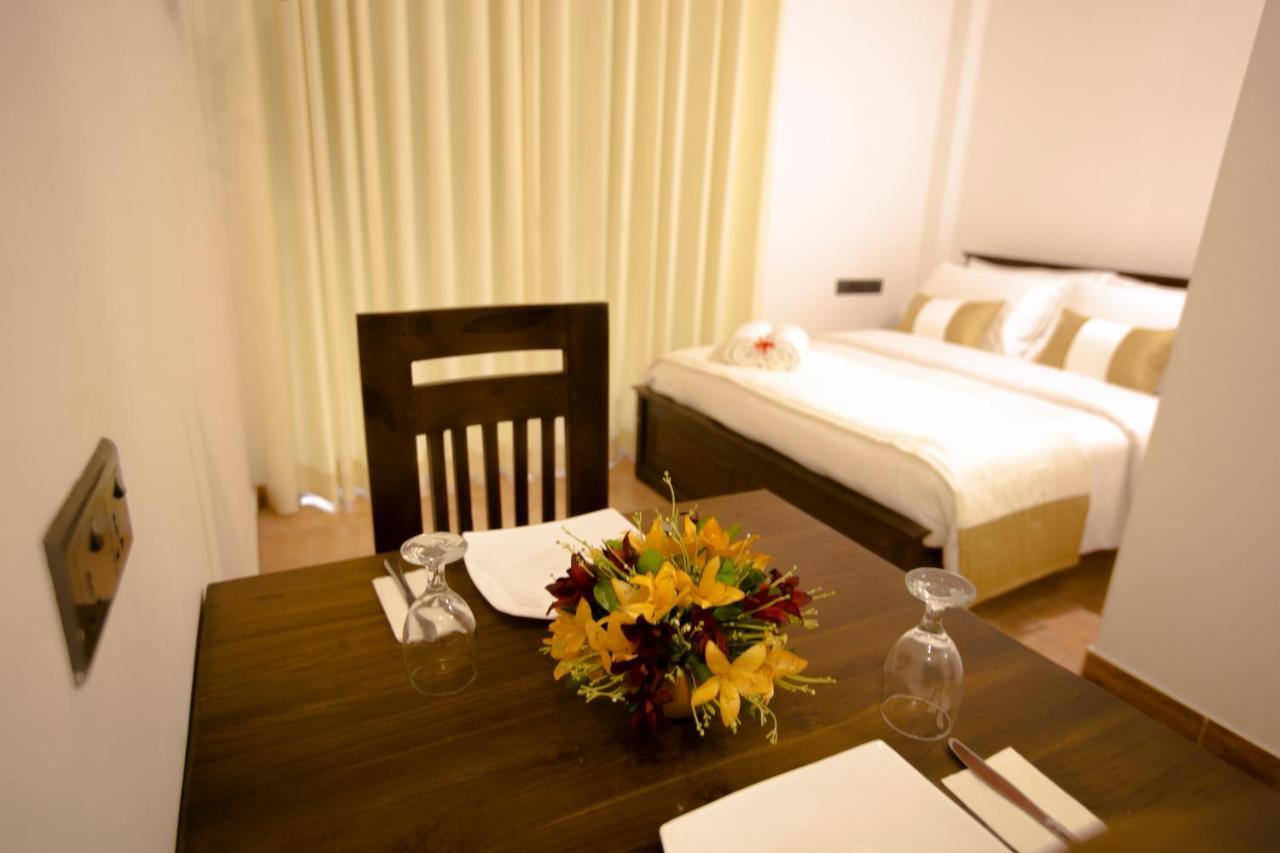 Hotel Grand Casa 3*