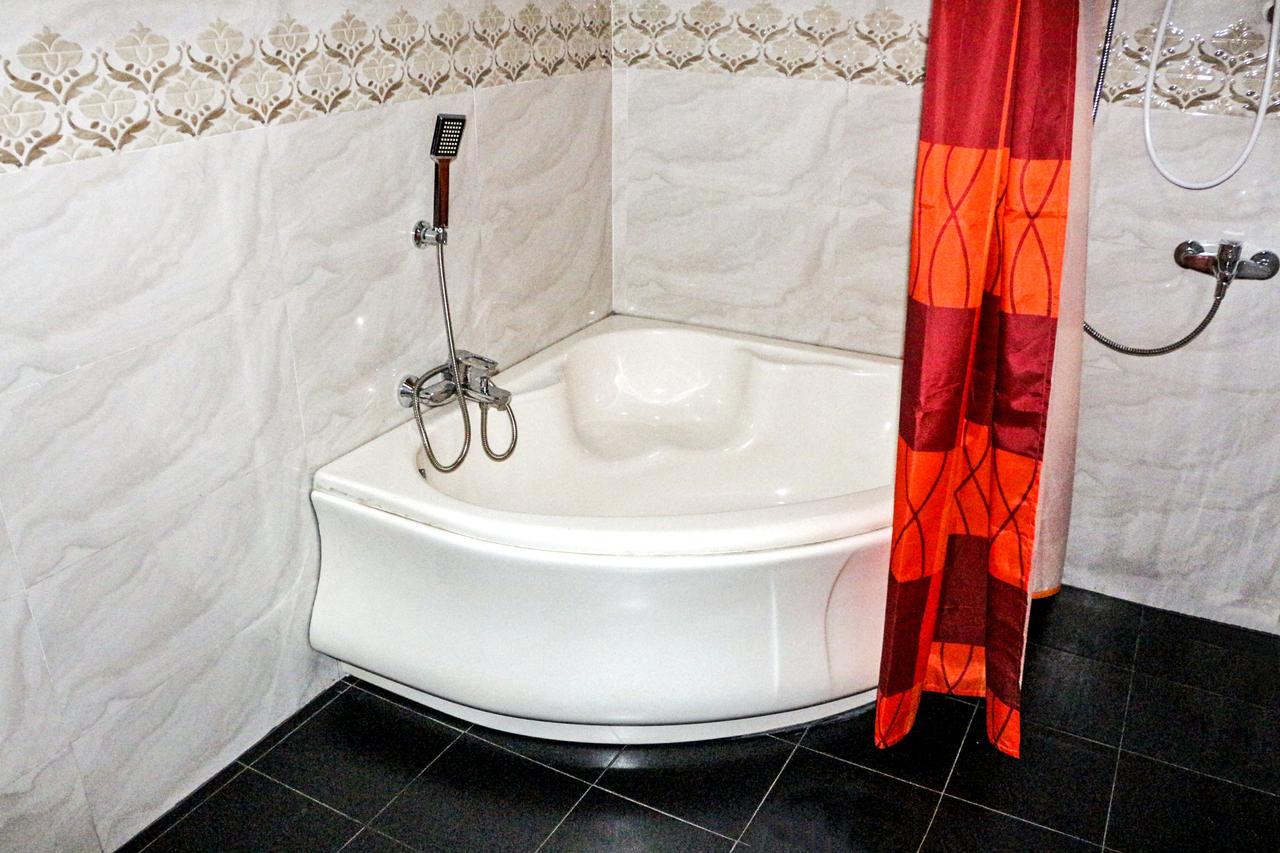 Soha Guest house Kandy