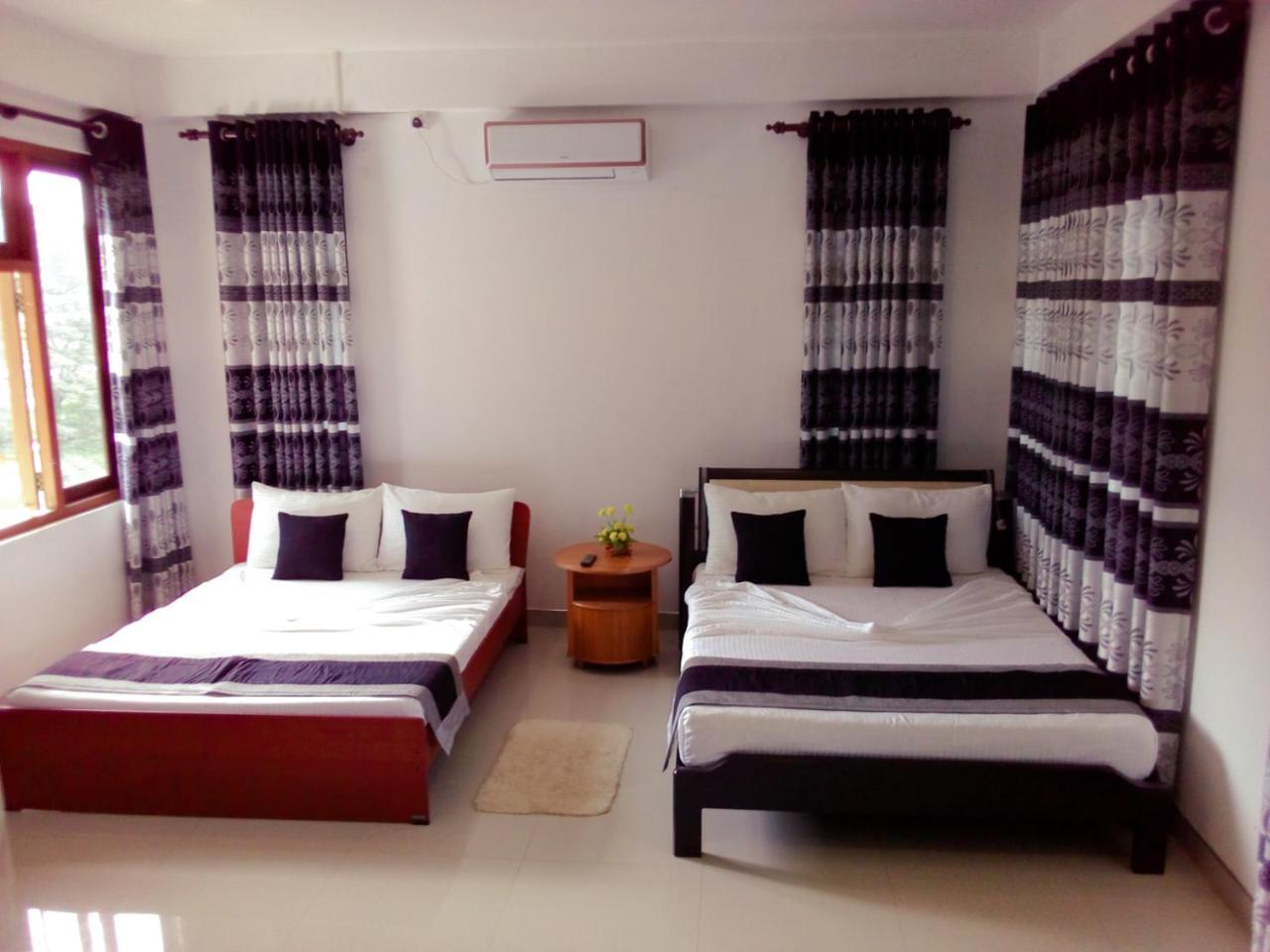 Hotel Nice Place