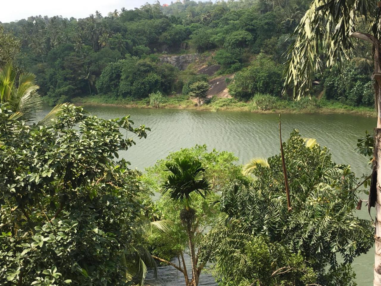 Resort Rivers Edge Nature