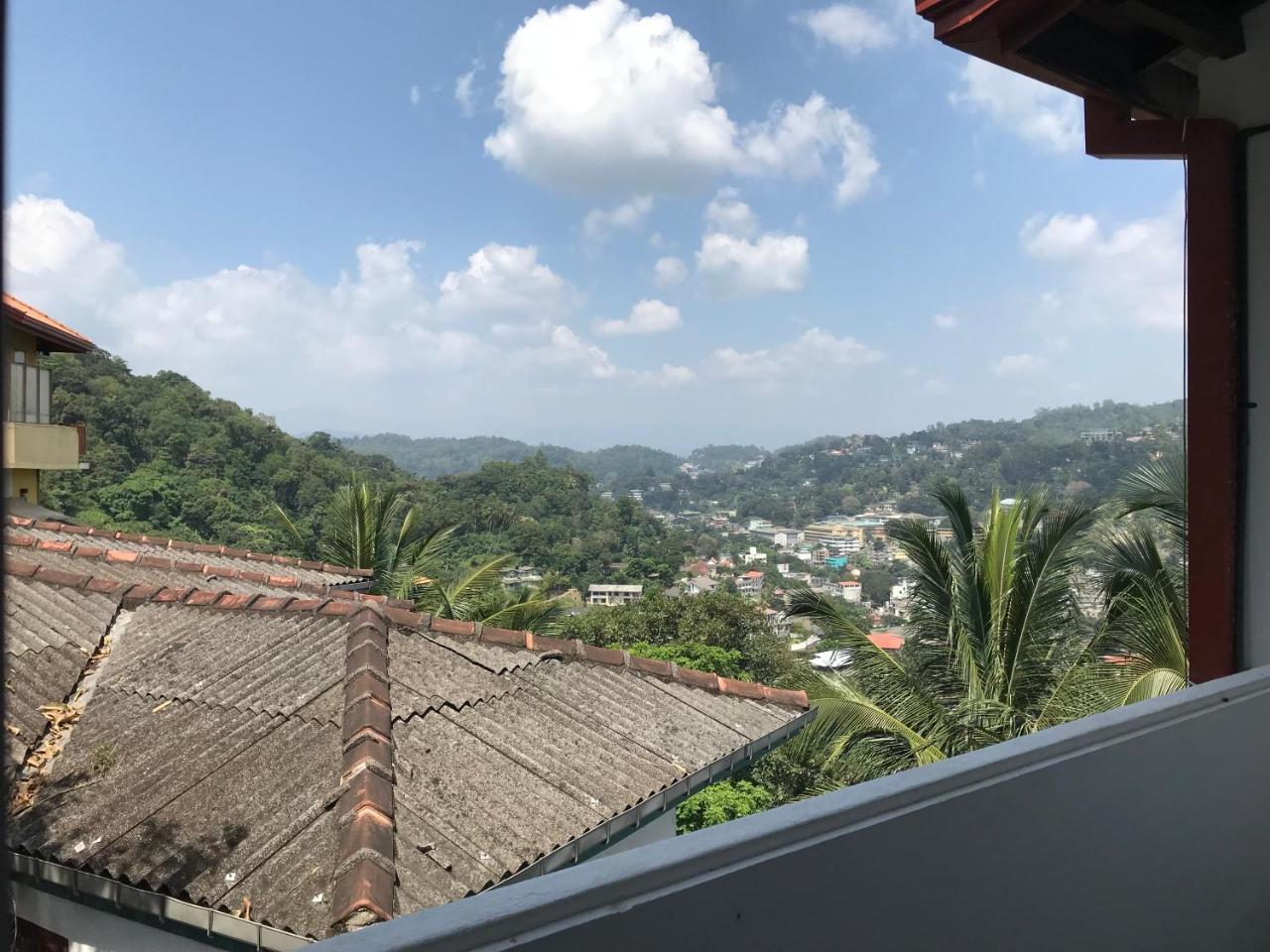 Homestay The Skydeck *