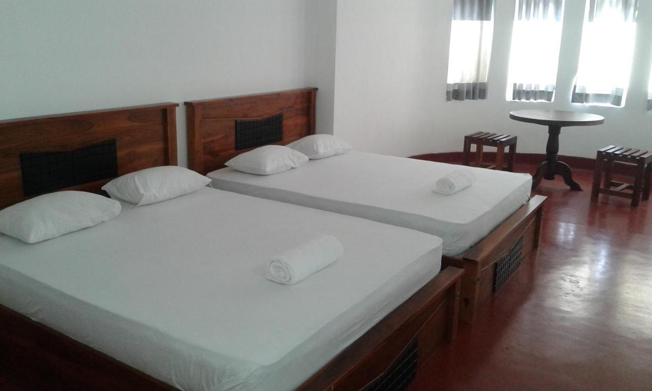 Siebel Hotel Kandy