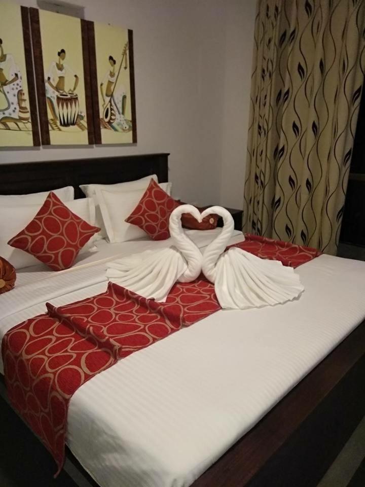 Victory Hotel