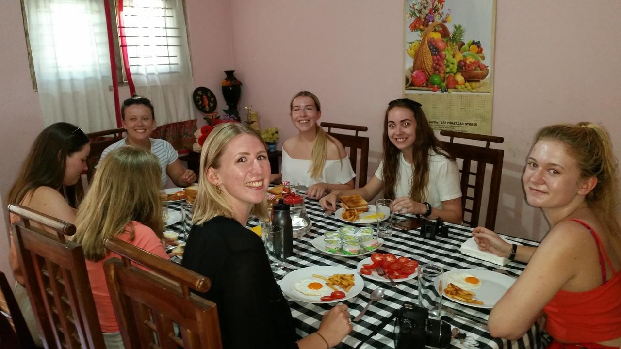Mahaweli View Inn