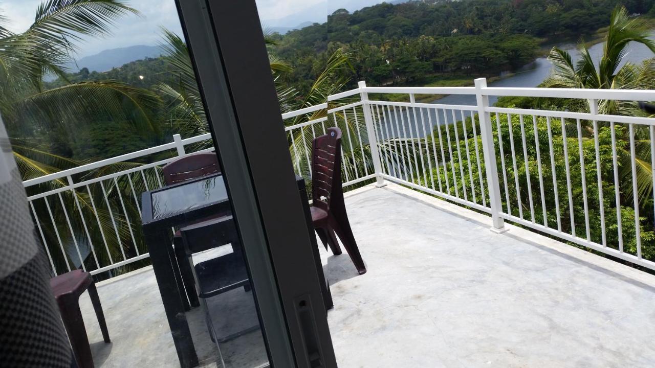 Mahaweli View * Kandy