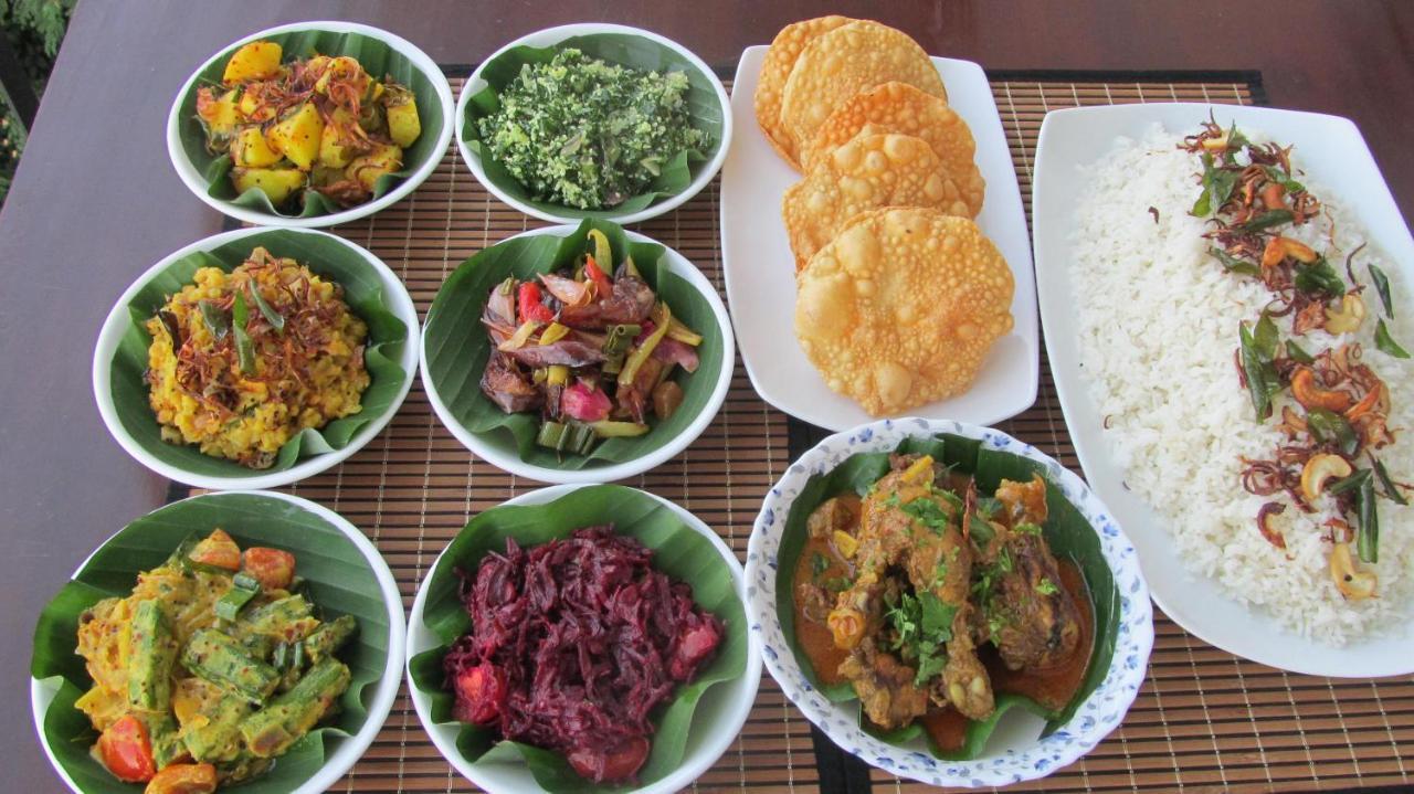 Arunalu Guest house 4*