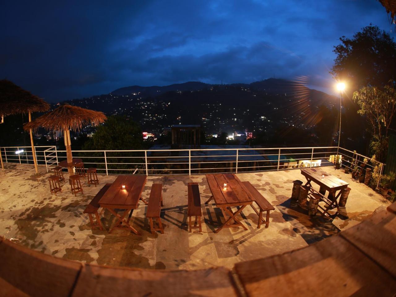 Deck On The Hills Kandy