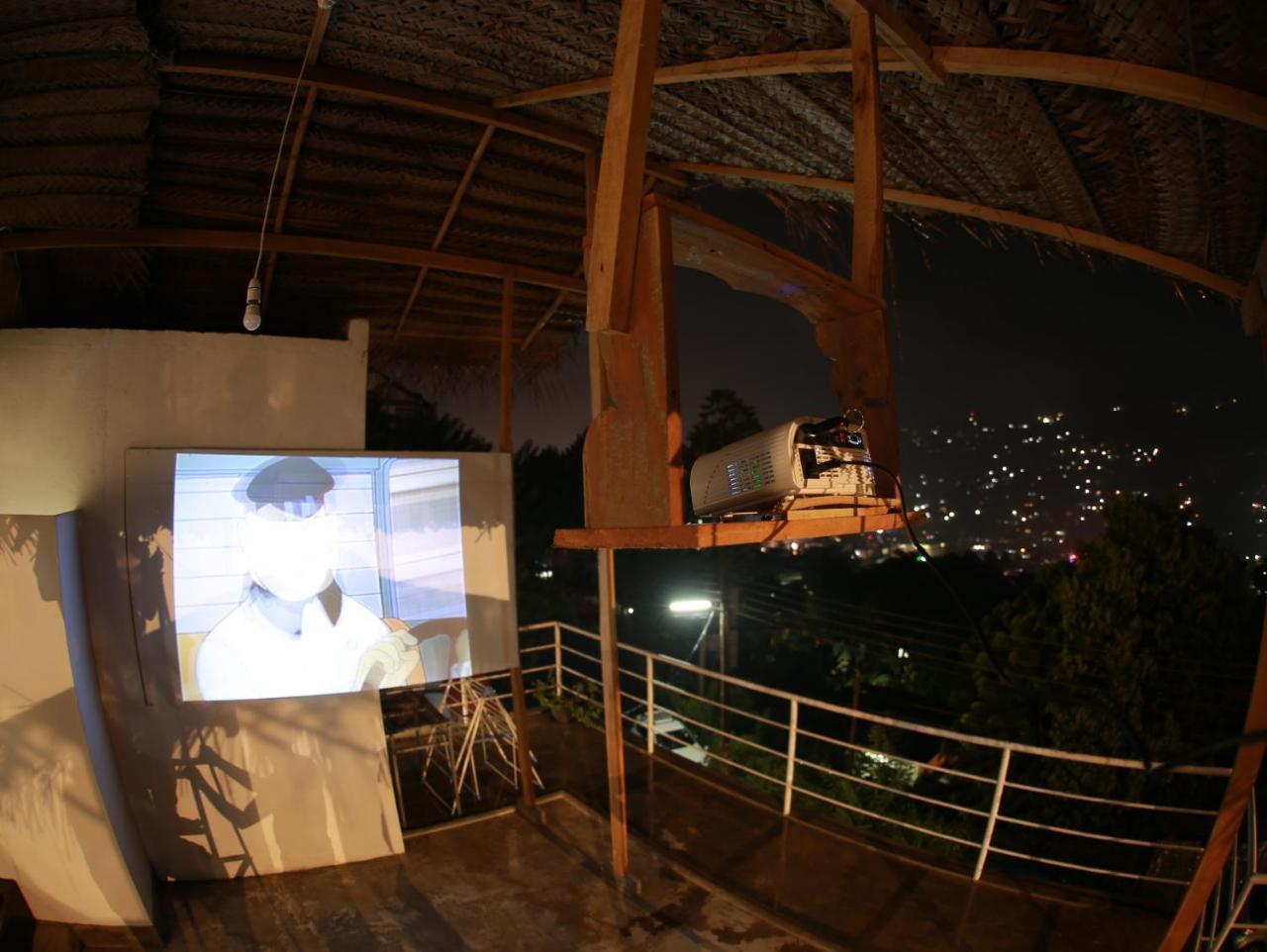 Deck On The Hills Kandy