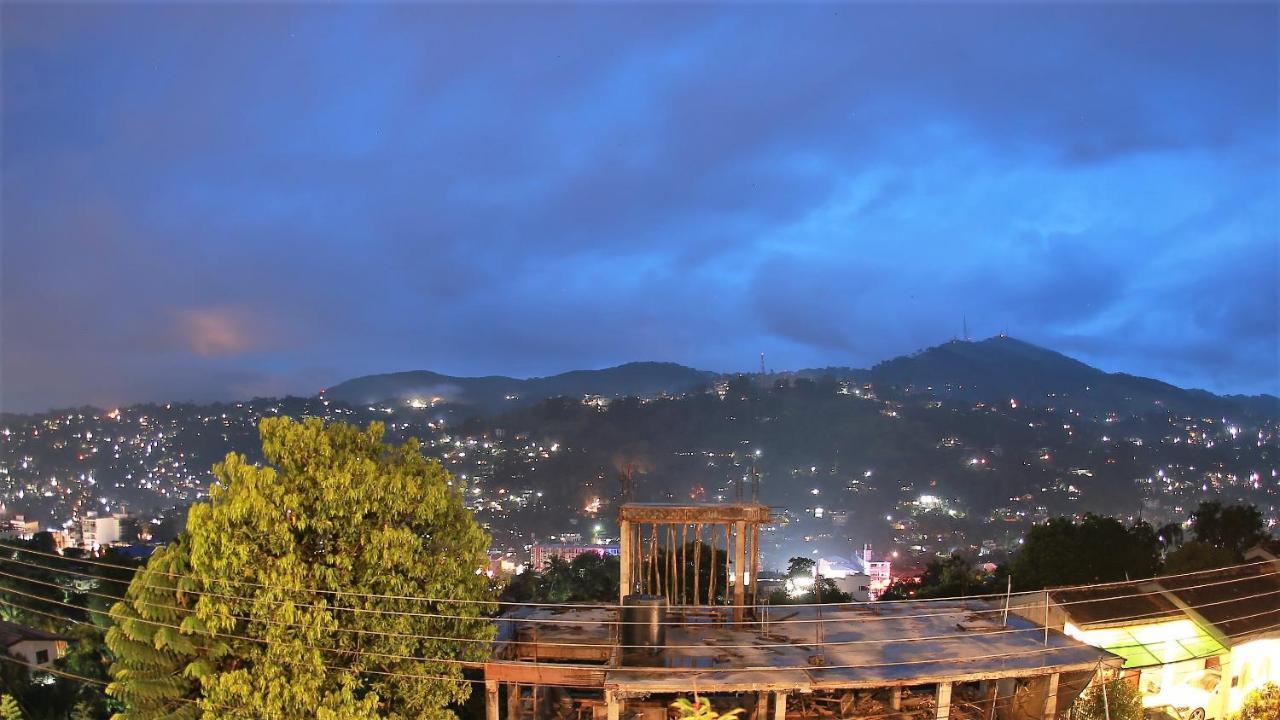 Deck On The Hills Kandy