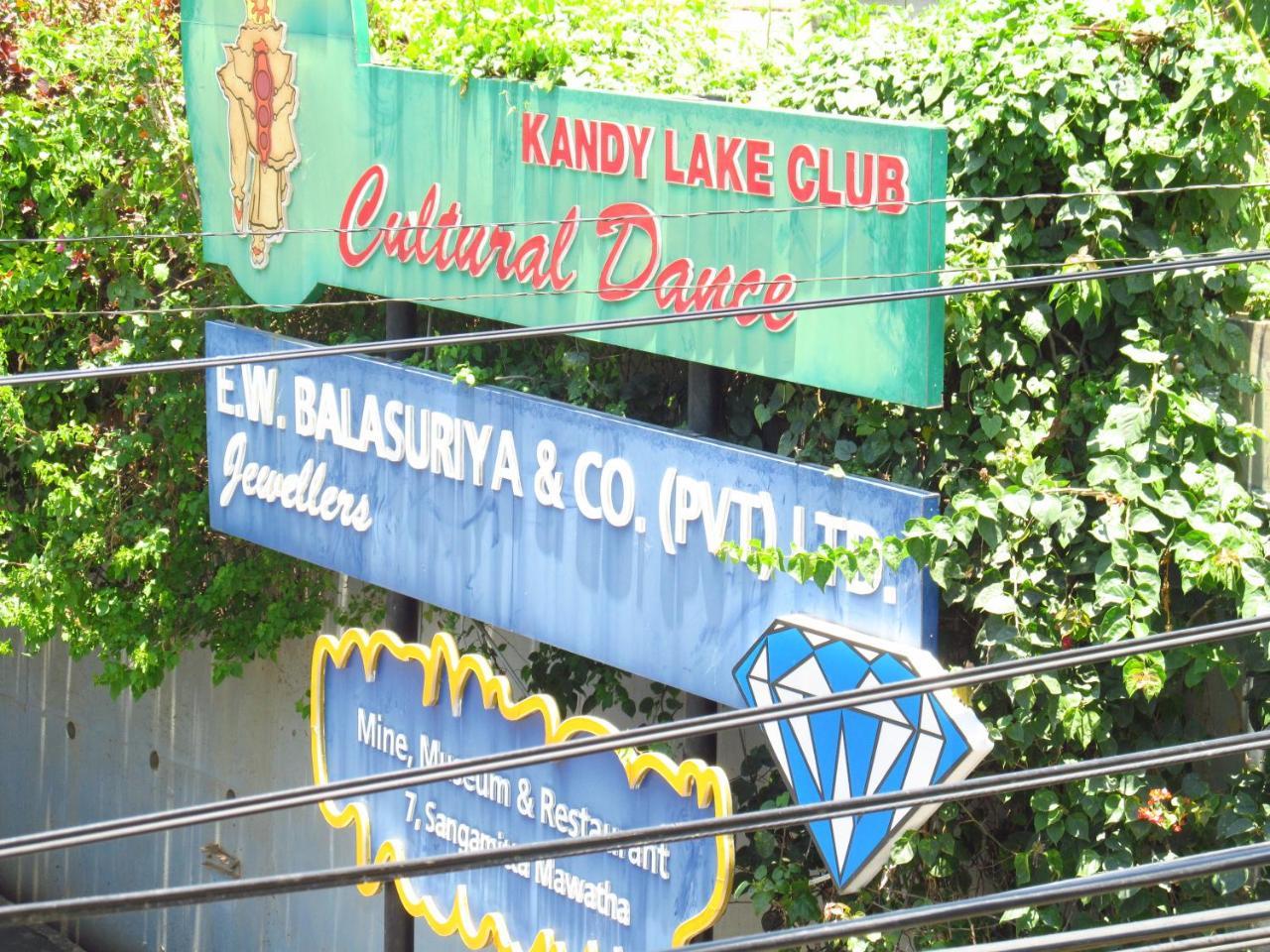 Hotel Owinrich Kandy