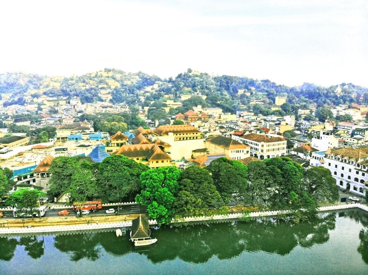 Lakewood 4* Kandy