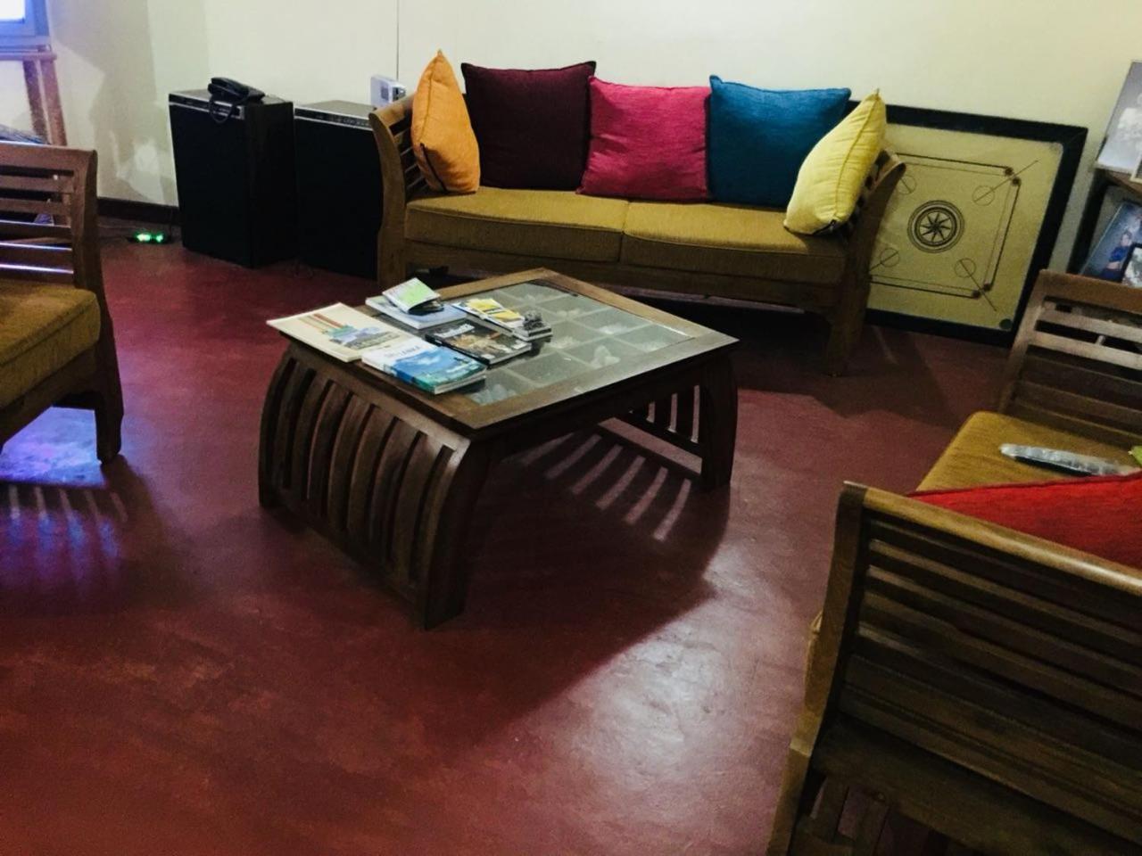 Hotel Heaven Breeze Kandy