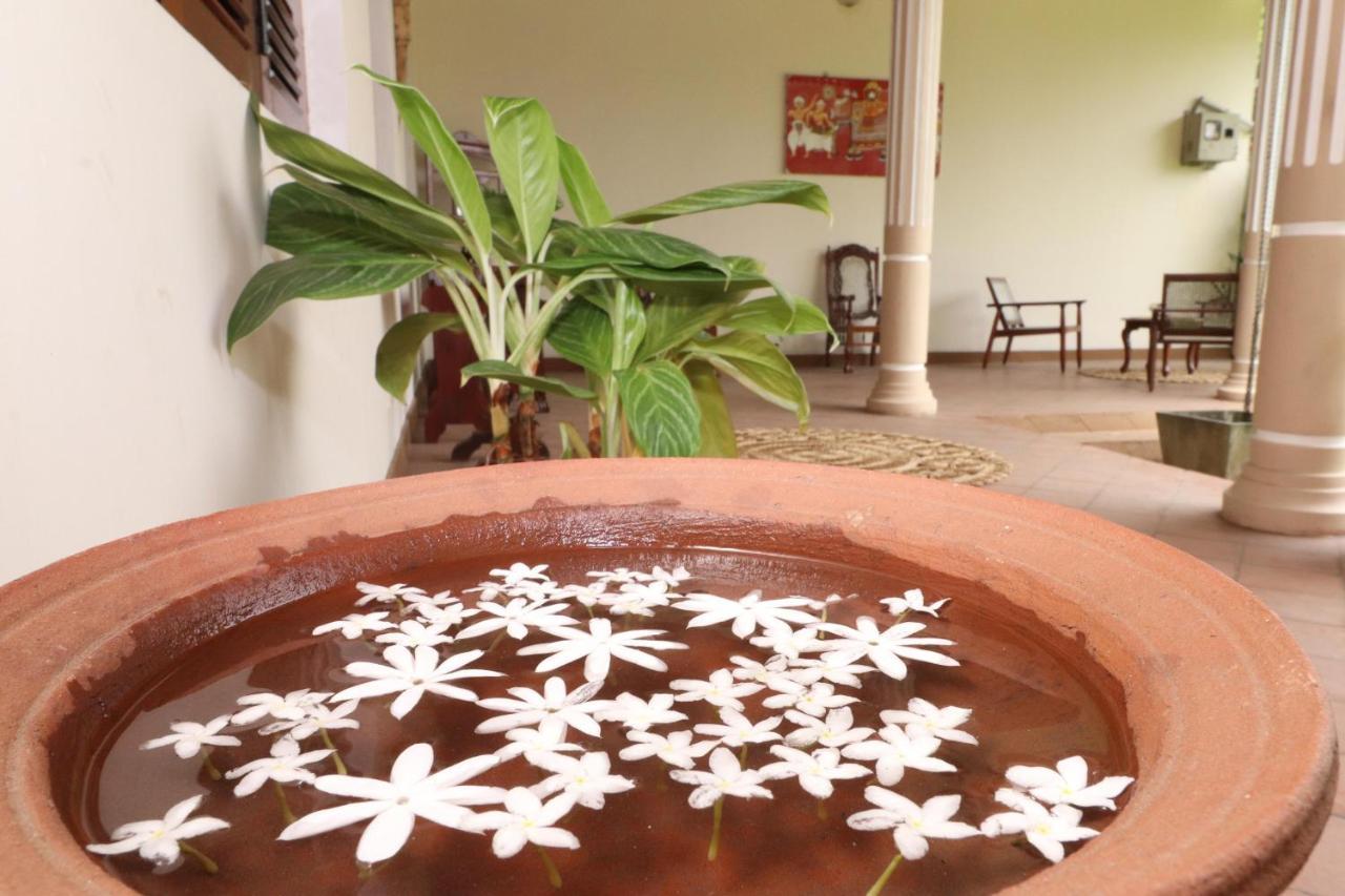 Yoho Granary 3* Kandy