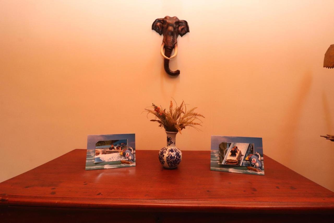 Yoho Granary Guest house Kandy