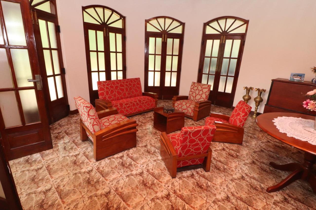 Yoho Granary 3* Kandy