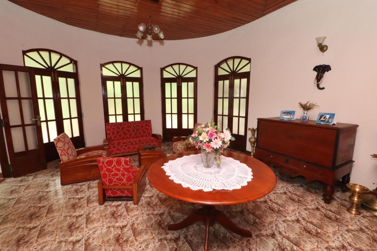 Guest house Yoho Granary Kandy