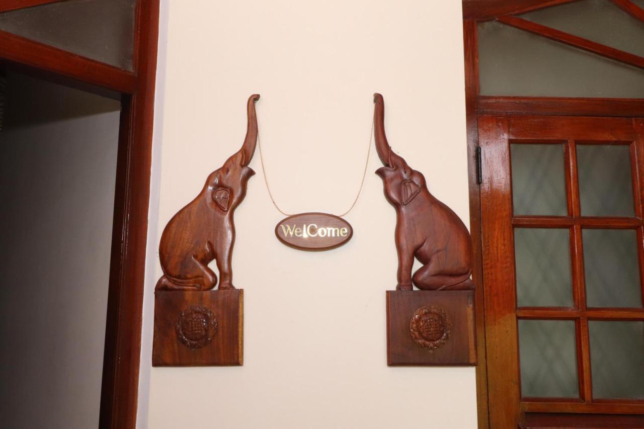 Yoho Granary Guest house Kandy
